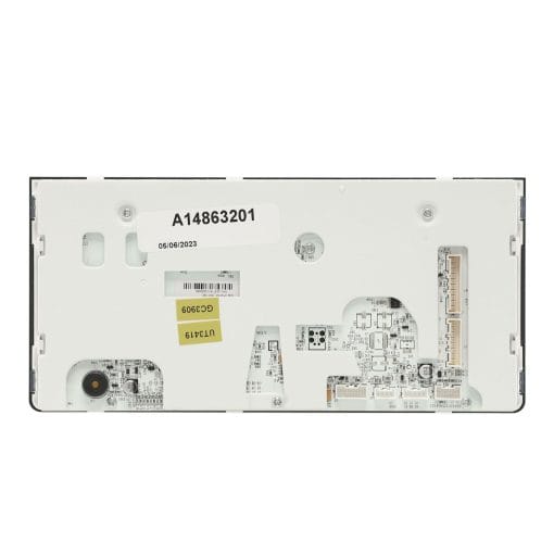 5304530929 Frigidaire Refrigerator Control Assembly - Image 3