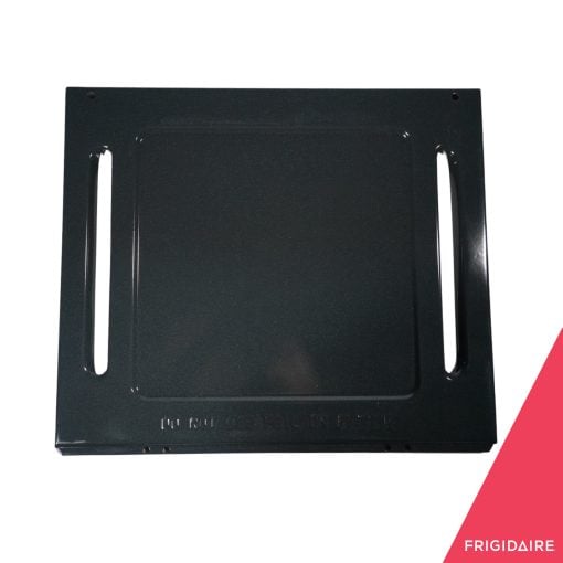 316400603 Frigidaire Oven Stove Bottom Panel - Image 3