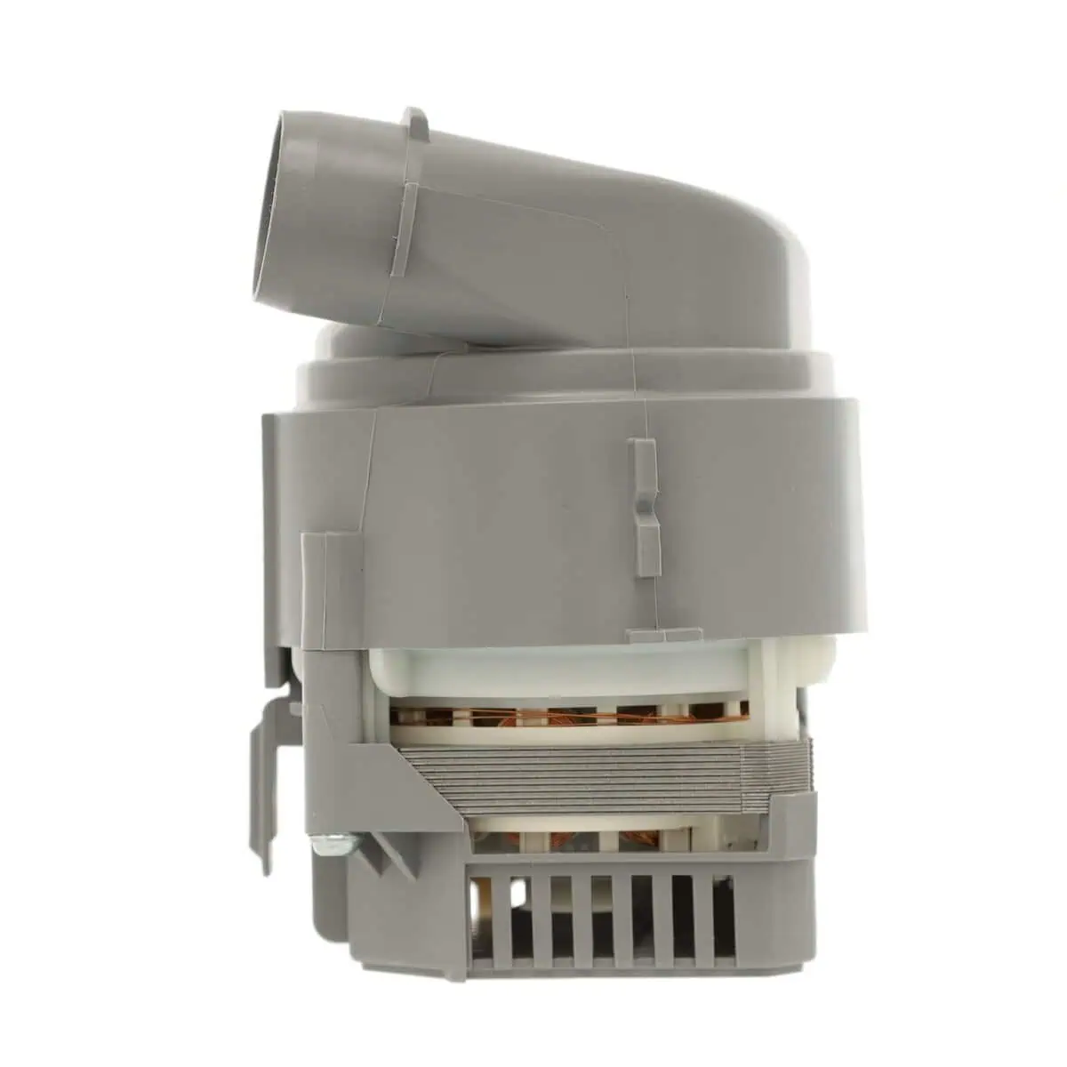 12011015 Bosch Dishwasher Heat Pump - Image 5