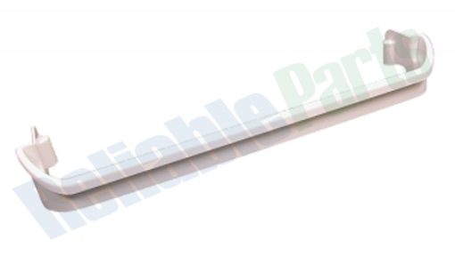 240535201 Frigidaire Refrigerator Door Rack - Image 4