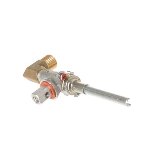 WB19T10084 GE Oven Surface Burner Valve - Image 5
