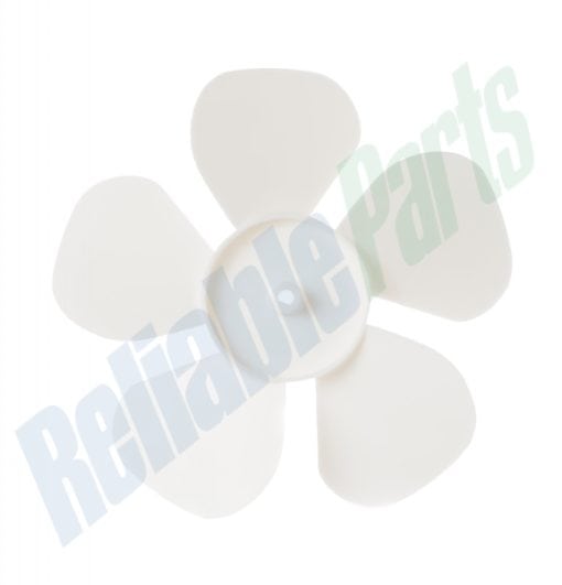 WB02X11025 GE Oven Fan Blade - Image 5