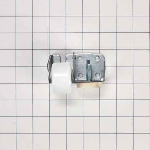 WPW10515762 Whirlpool Refrigerator Cab Roller - Image 3