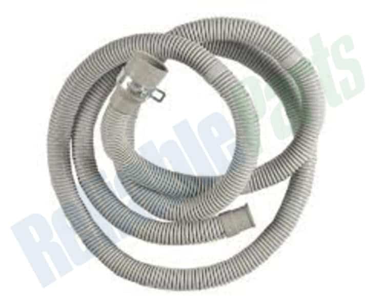 DC97-12534D Samsung Washer Water Drain Hose - Image 3