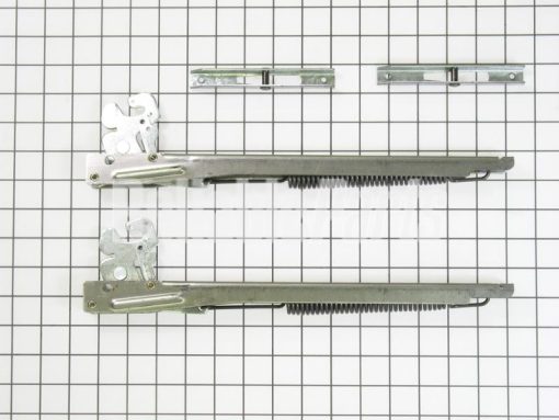 5304445530 - HINGE KIT - Image 4