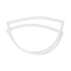 WPW10192907 Whirlpool Refrigerator Door Gasket