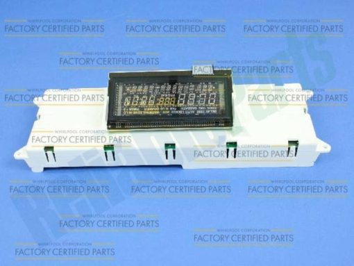 WP8507P233-60 Whirlpool Electronic Control Board - Image 2