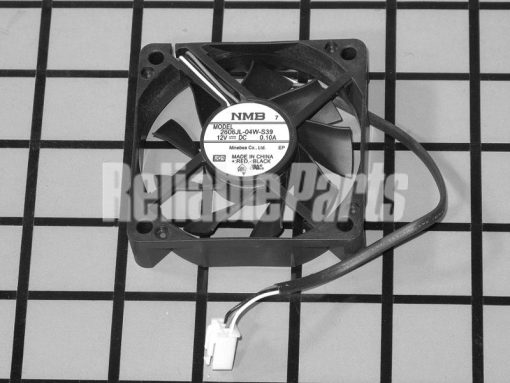 DA31-00070E Samsung Refrigerator Evaporator Fan DC Motor Box Fan - Image 3