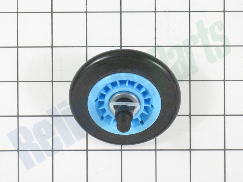 DC97-16782A Samsung Dryer Plastic Roller Wheel - Image 5