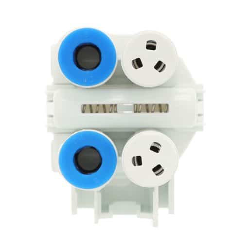 5304524817 Frigidaire Water Filter Head/Manifold - Image 6
