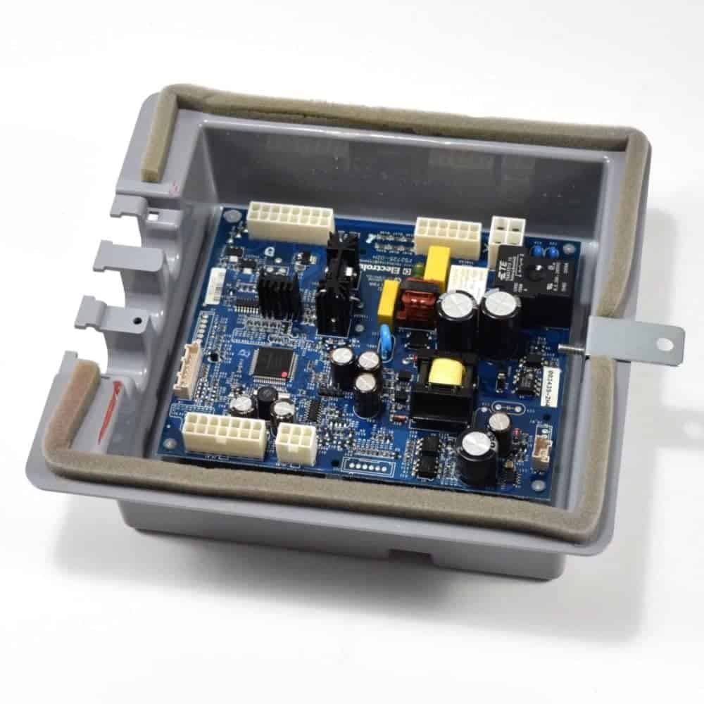 5304499076 Frigidaire Refrigerator Main Power Board - Image 2