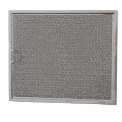 RHF0715 American Aluminum Grease Metal Filter