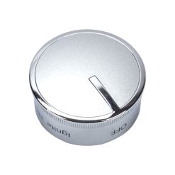 WPW10467316 Whirlpool Knob
