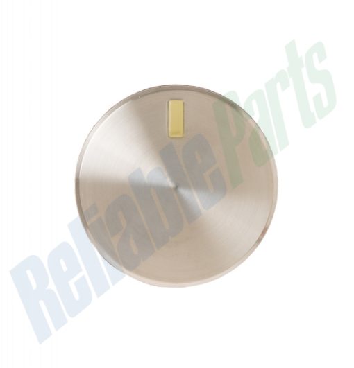 WB03X24360 GE Oven Cooktop Burner Knob - Image 8