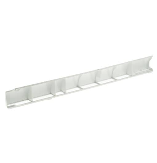 WB07X21141 GE Microwave White Grille - Image 2