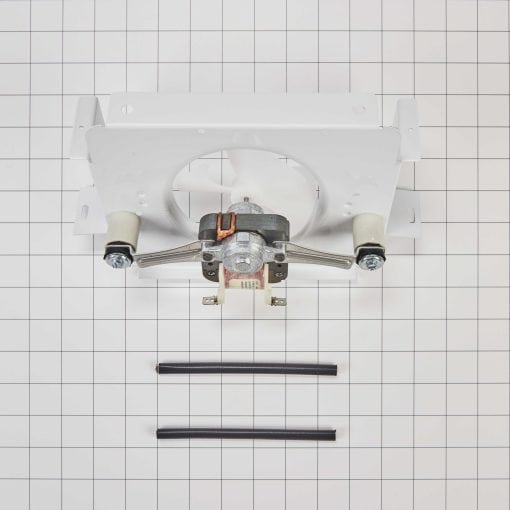 WP12013211Q Whirlpool Refrigerator Evaporator - Image 4