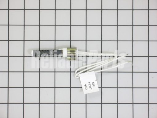 SIG1100 Supco Round Silicon Carbide Furnace Igniter - Image 6