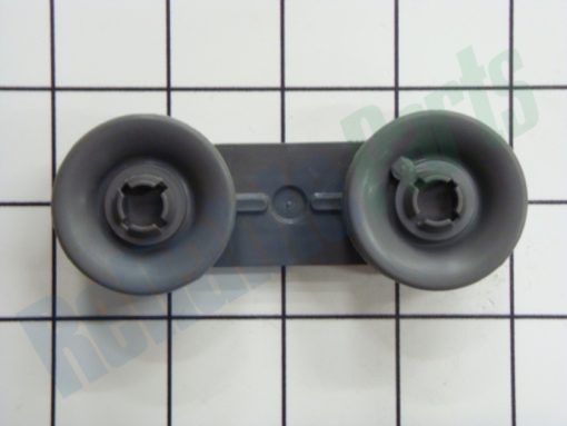 WPW10078083 Whirlpool Dishwasher Dishrack Wheel - Image 3