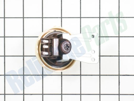 6601ER1006E LG Washer Water Lever Pressure Sensor Switch Assembly - Image 8