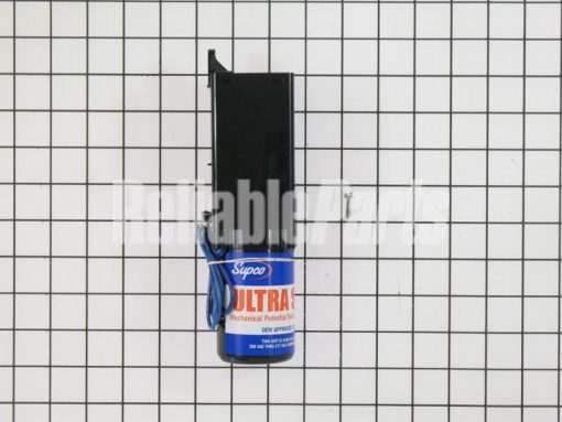 MPR5 Supco A/C Hard Start Relay 1-3 HP - Image 2