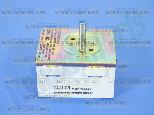 WPW10215034 Whirlpool Infinite Switch - Image 3