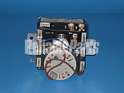 WP8299779 Whirlpool Timer - Image 6