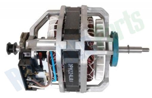 4681EL1008A LG Dryer Blower Drive Motor - Image 3