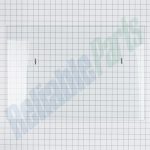240350620 Frigidaire Refrigerator Glass Shelf