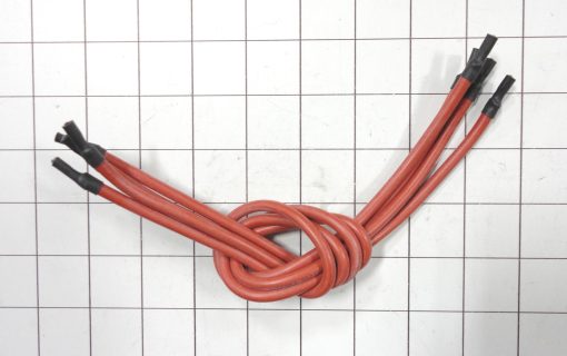 DE81-04133A Samsung Service Set Igniter Wire