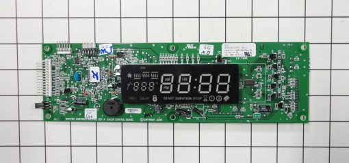 DE81-04938A Samsung Service Display Module Single