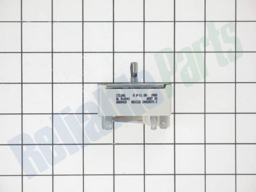 WB23K5027 GE Stove Range Oven Cooktop Burner Infinite Control Switch - Image 8