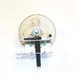 WH12X10065 GE Washer Water Level Pressure Switch