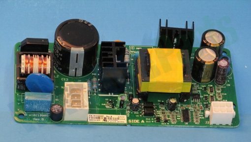 WPW10453401 Whirlpool Refrigerator Electronic Control Board - Image 2