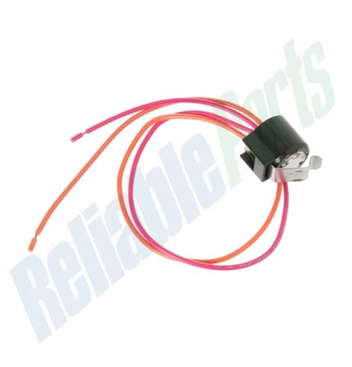 WR50X10108 GE Refrigerator Defrost Thermostat - Image 5