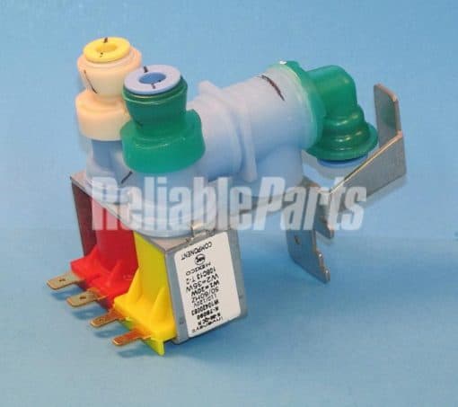 WPW10420083 Whirlpool Refrigerator Water Inlet Valve - Image 5