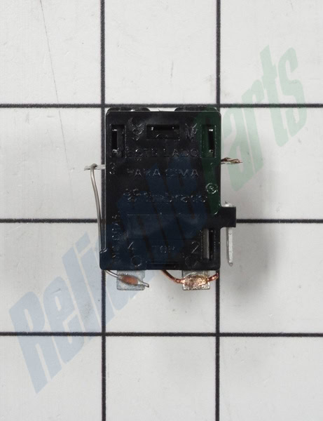 WP2217224 Whirlpool Refrigerator Start Relay - Image 2