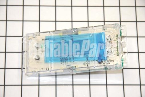 WB27T10469 GE Oven Timer Control Board - Image 3