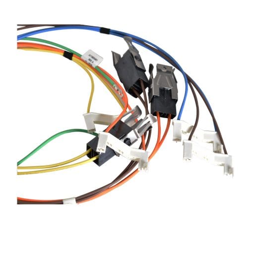 5304516152 Frigidaire Oven Wiring Harness - Image 3