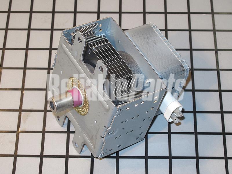 WPW10693025 Whirlpool Microwave Magnetron - Image 2