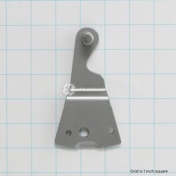 WR13X24863 GE Refrigerator Top Hinge & Pin Assembly