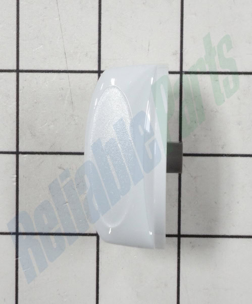 WP9761962 Whirlpool Range Stove Burner Control Knob - Image 3