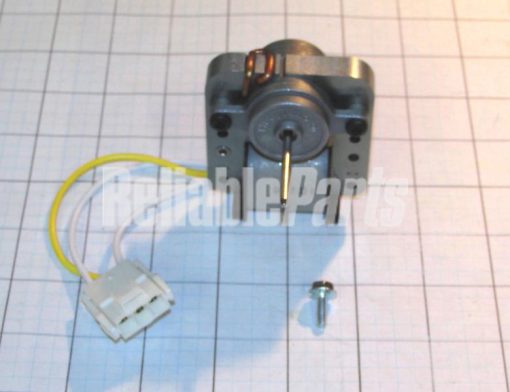 5304436055 Frigidaire Refrigerator Fan Motor Kit - Image 2