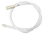 WD24X10014 GE Dishwasher Drain Hose