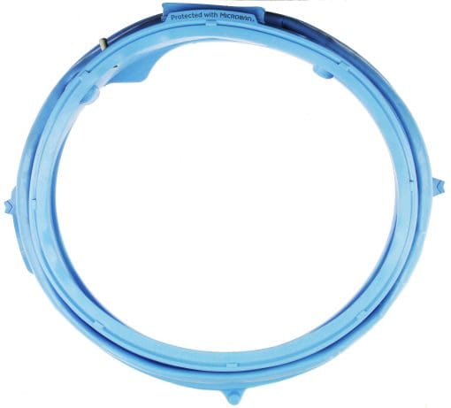 WH05X29514 GE Washer Gasket