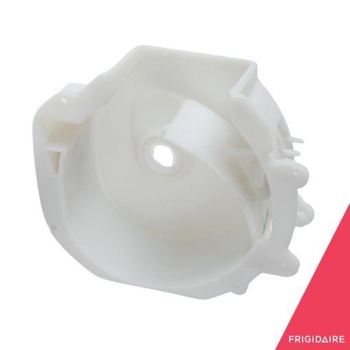 241885001 Frigidaire Refrigerator Ice Crusher Housing - Image 4