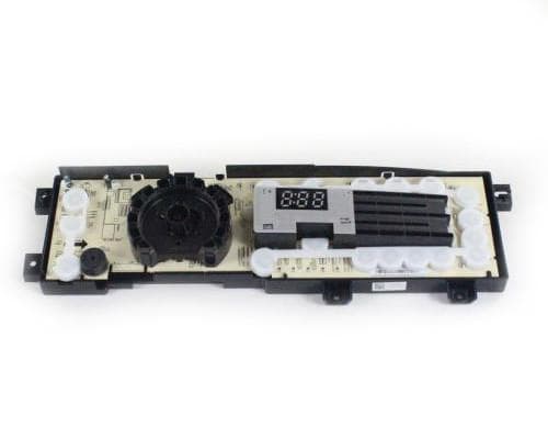 WE04X25572 GE Printed Circuit Board UI Assembly and S/W