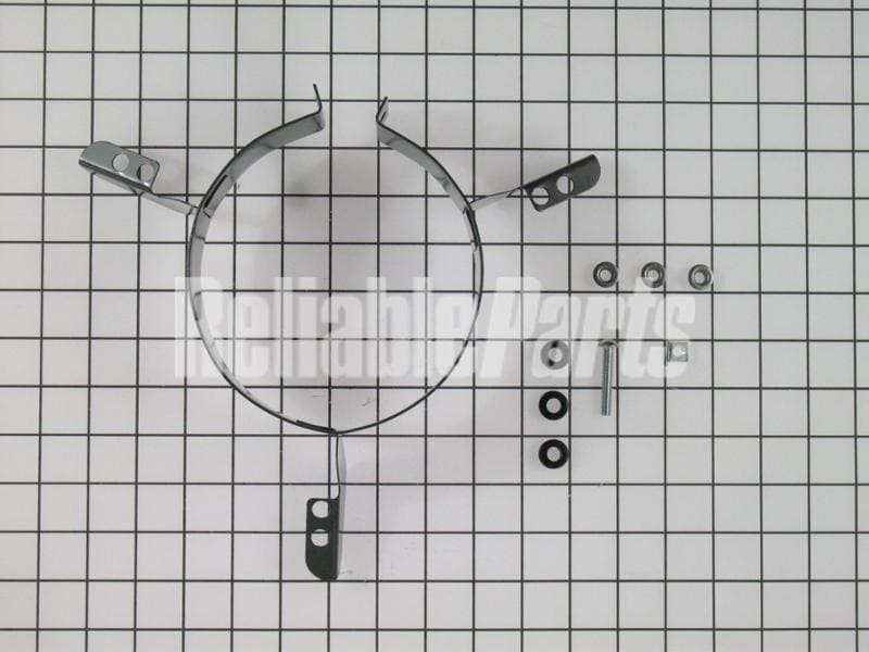 FM55 Fasco Mounting Bracket Kit - Image 3