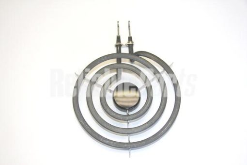 WB30X254 GE Oven 6" Burner Unit 1250W 240V - Image 2