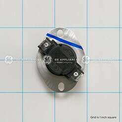 WE04X26215 THERMOSTAT