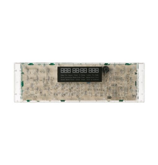 WB27X25342 GE Oven Element Control Board - Image 4